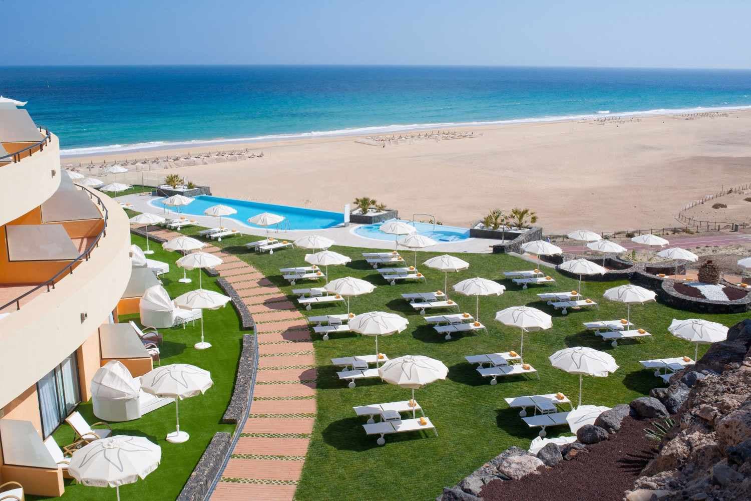 Iberostar Waves Playa Gaviotas Jandia/Playa de Jandia photo 5