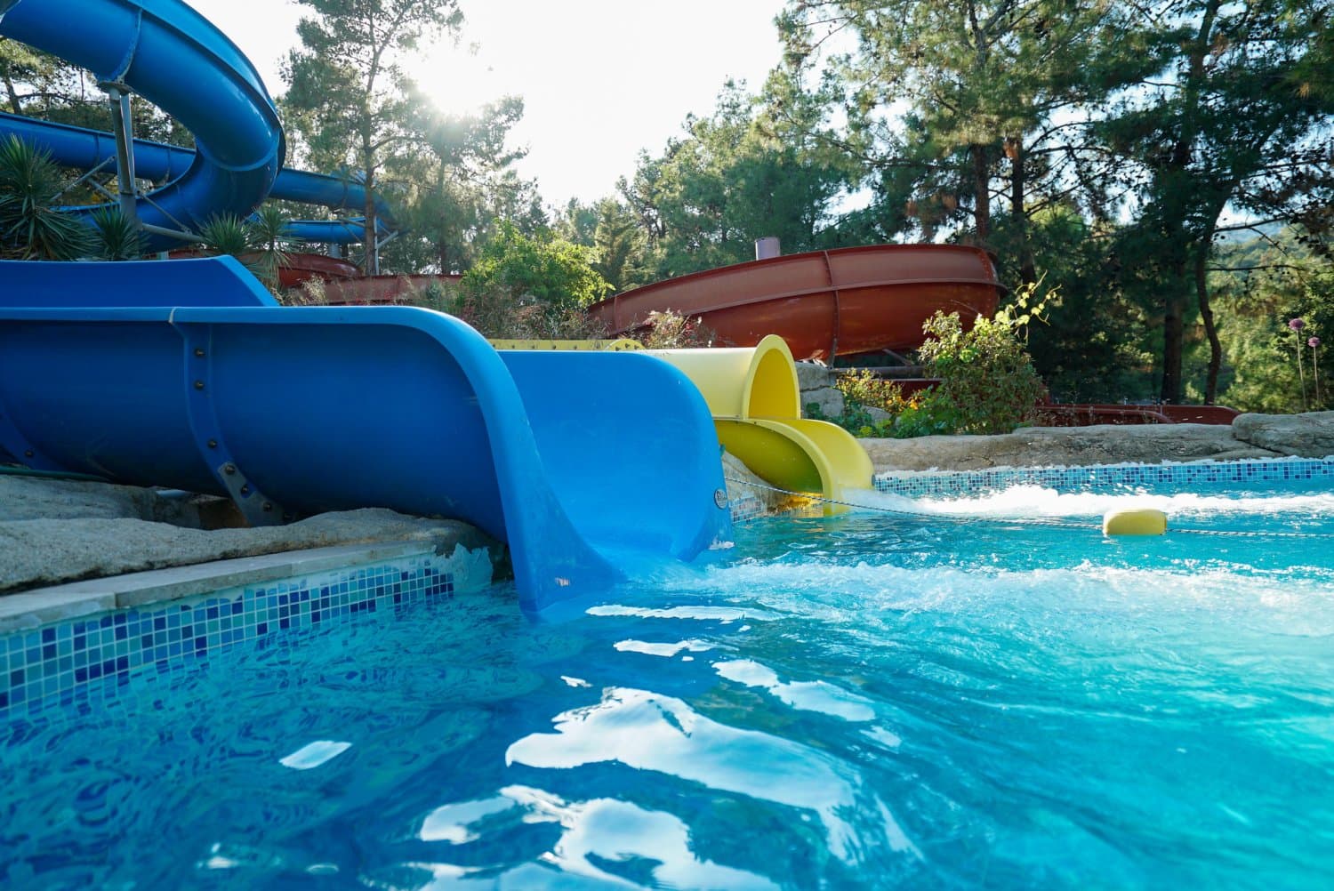 Bodrum Park Resort foto 4