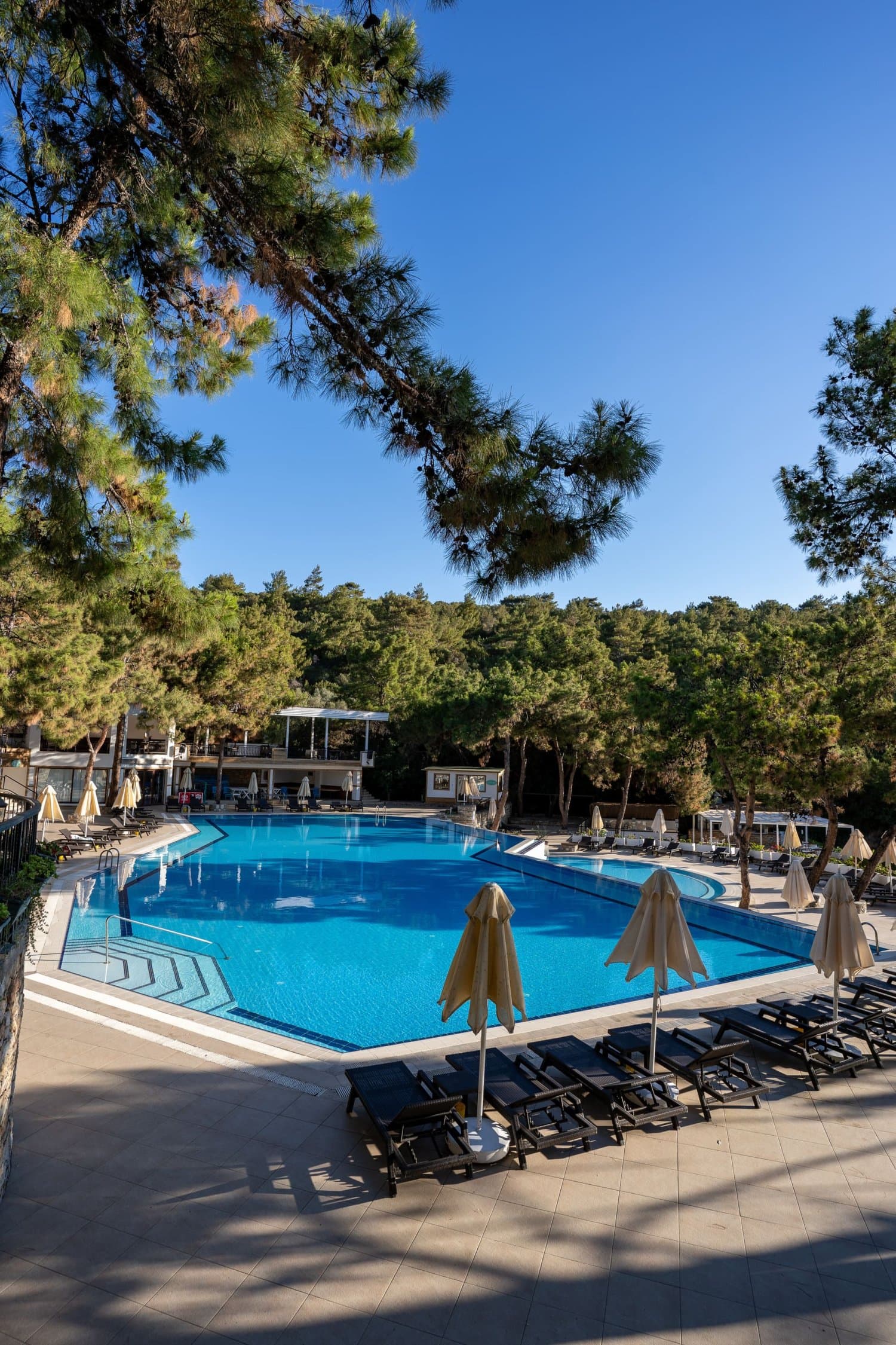 Bodrum Park Resort foto 1