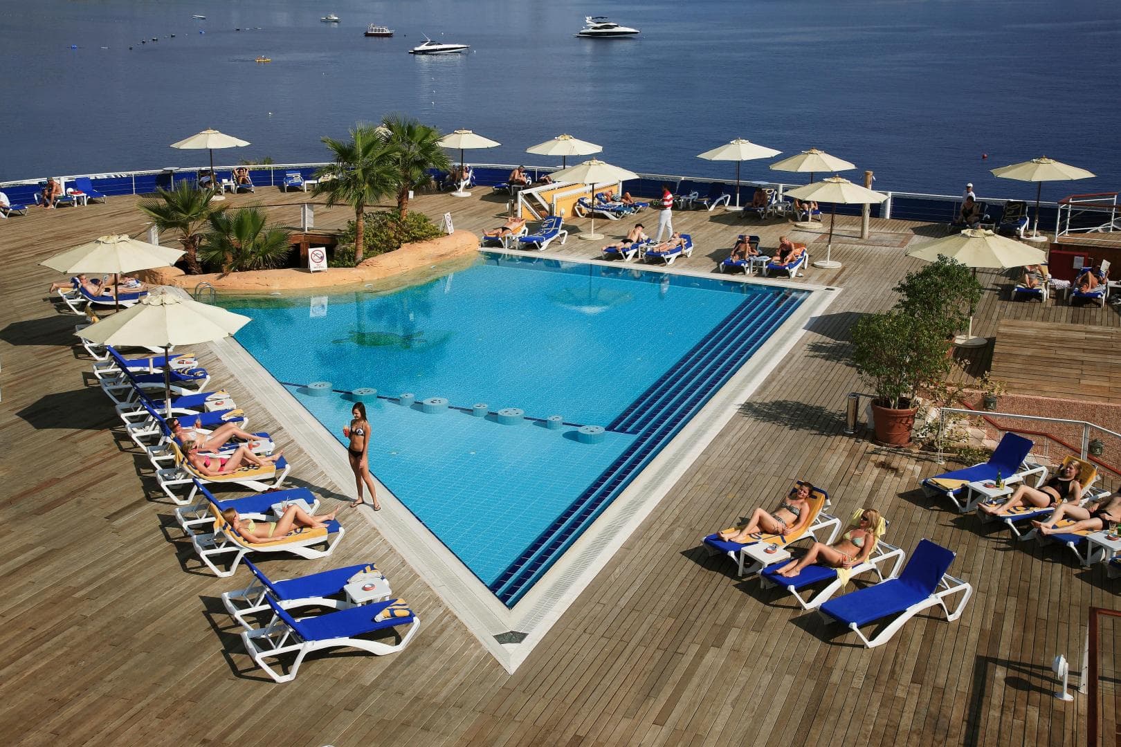 Lido Sharm Hotel Na'ama Bay photo 5