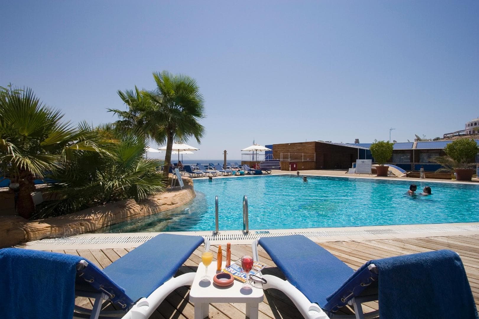 Lido Sharm Hotel foto 1