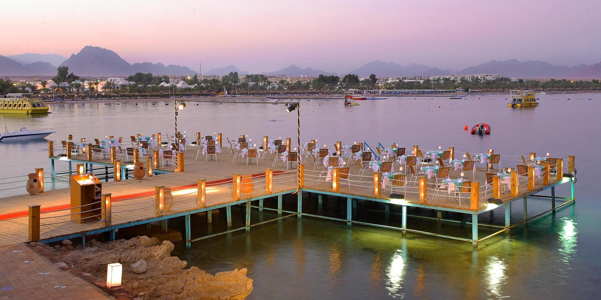 Lido Sharm Hotel foto 3