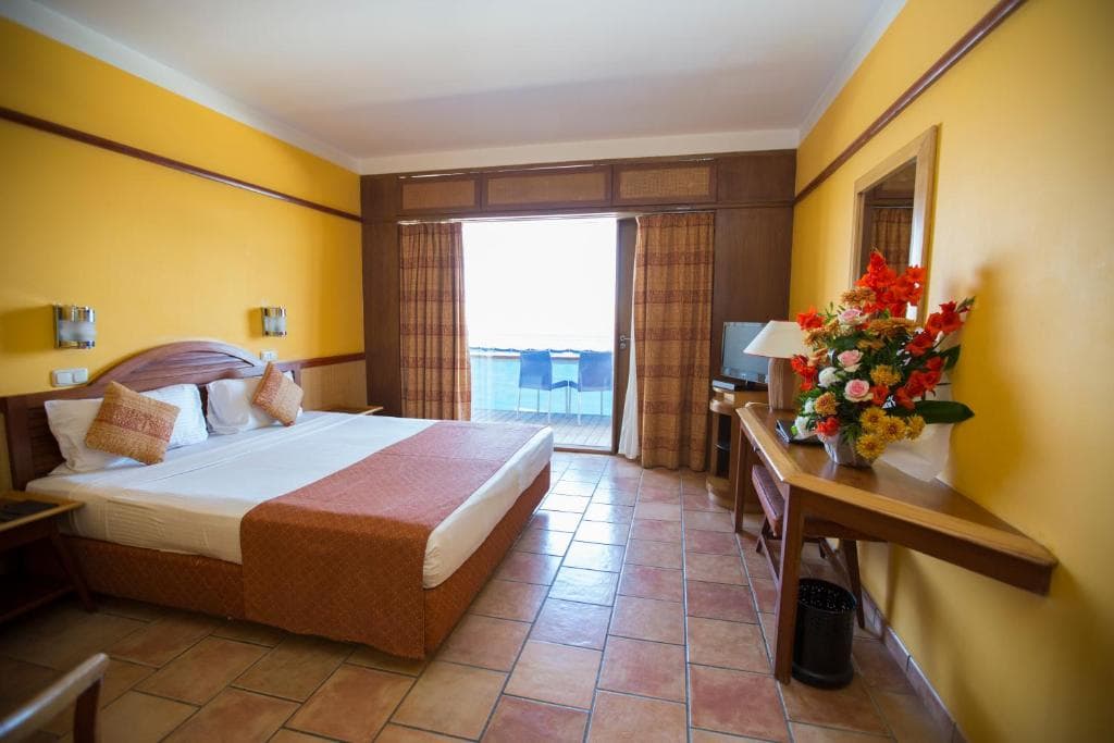 Lido Sharm Hotel foto 2