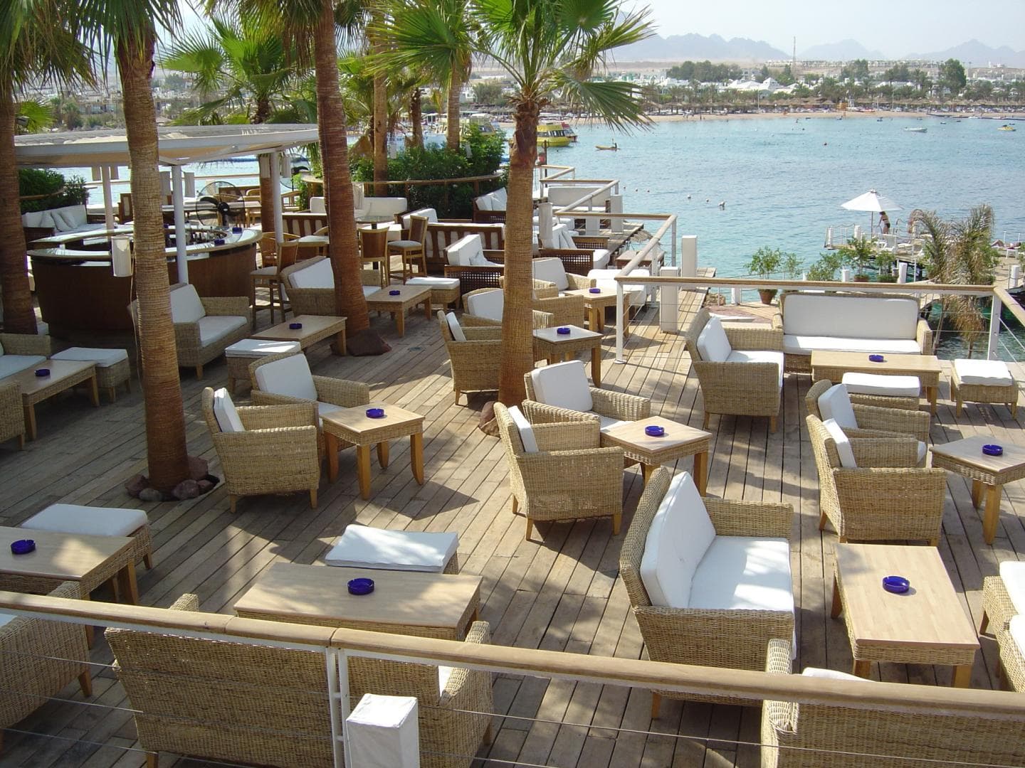 Lido Sharm Hotel foto 4