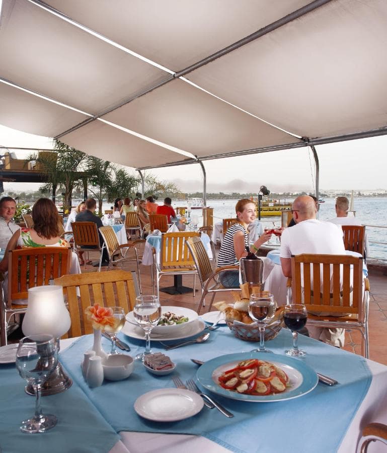 Lido Sharm Hotel Na'ama Bay photo 5