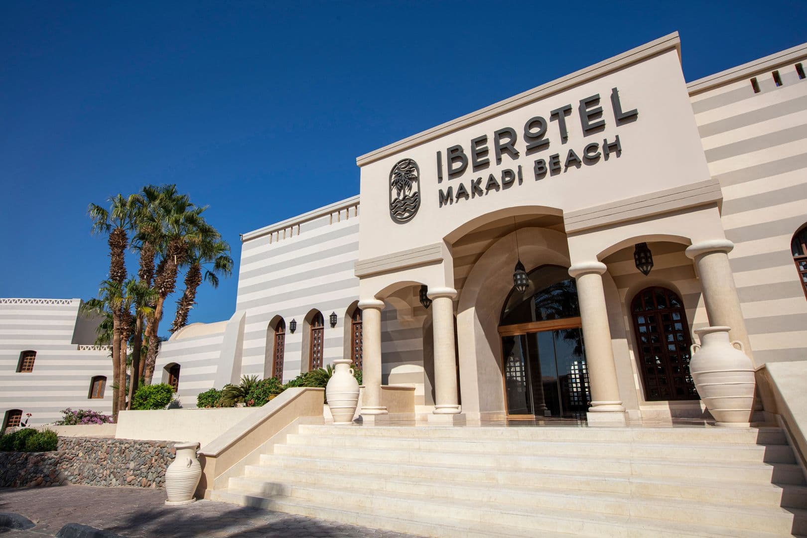 Iberotel Makadi Beach Makadi Bay photo 5