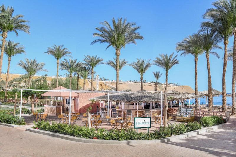 Iberotel Palace Sharm el Sheikh photo 5
