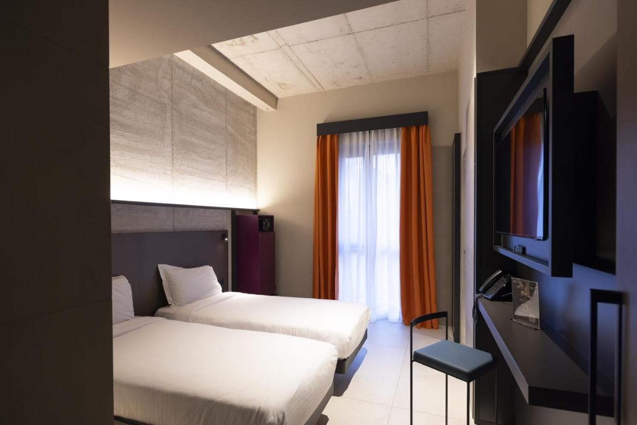 Joy 124 Hotel Milano Milaan photo 5