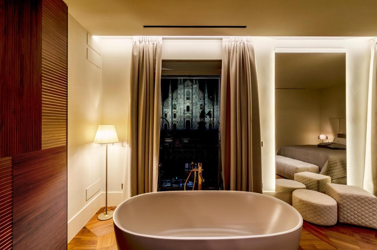 AF Duomo - Milano Luxury Suites foto 1
