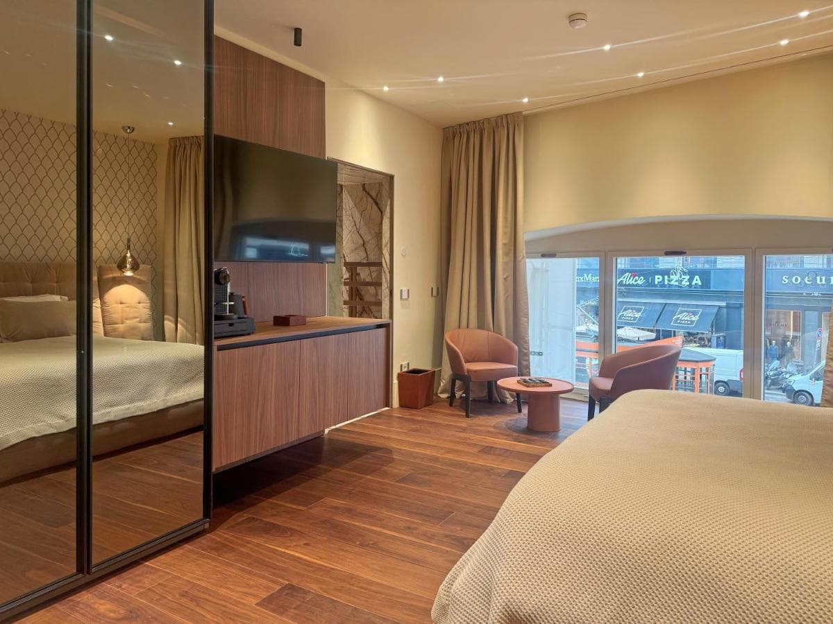 AF Duomo - Milano Luxury Suites Milaan photo 5