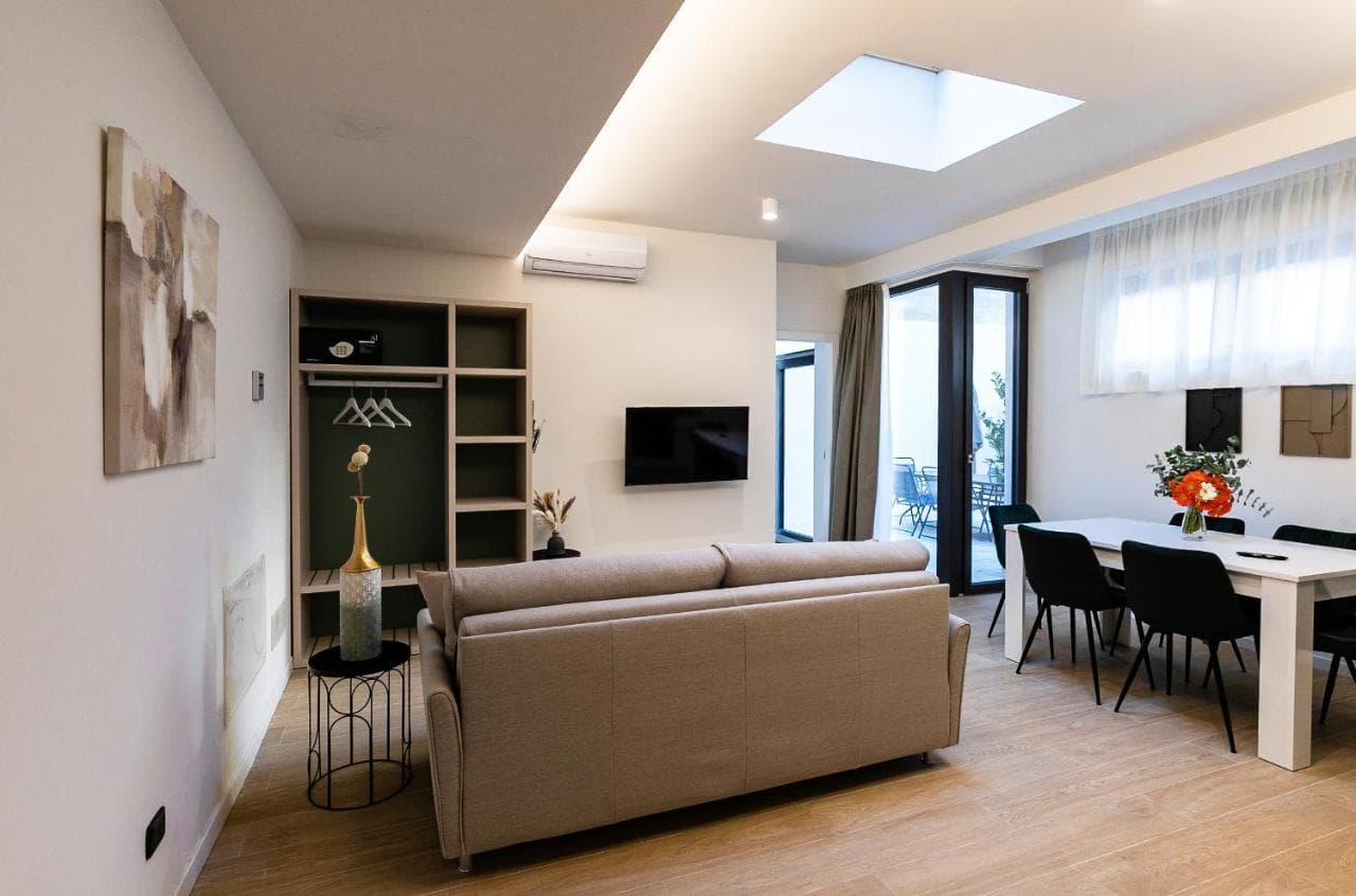 Aiello Hotels - CityLife Apartments Milaan photo 5