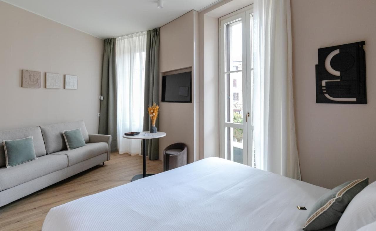 Aiello Hotels – Isola Design District foto 1