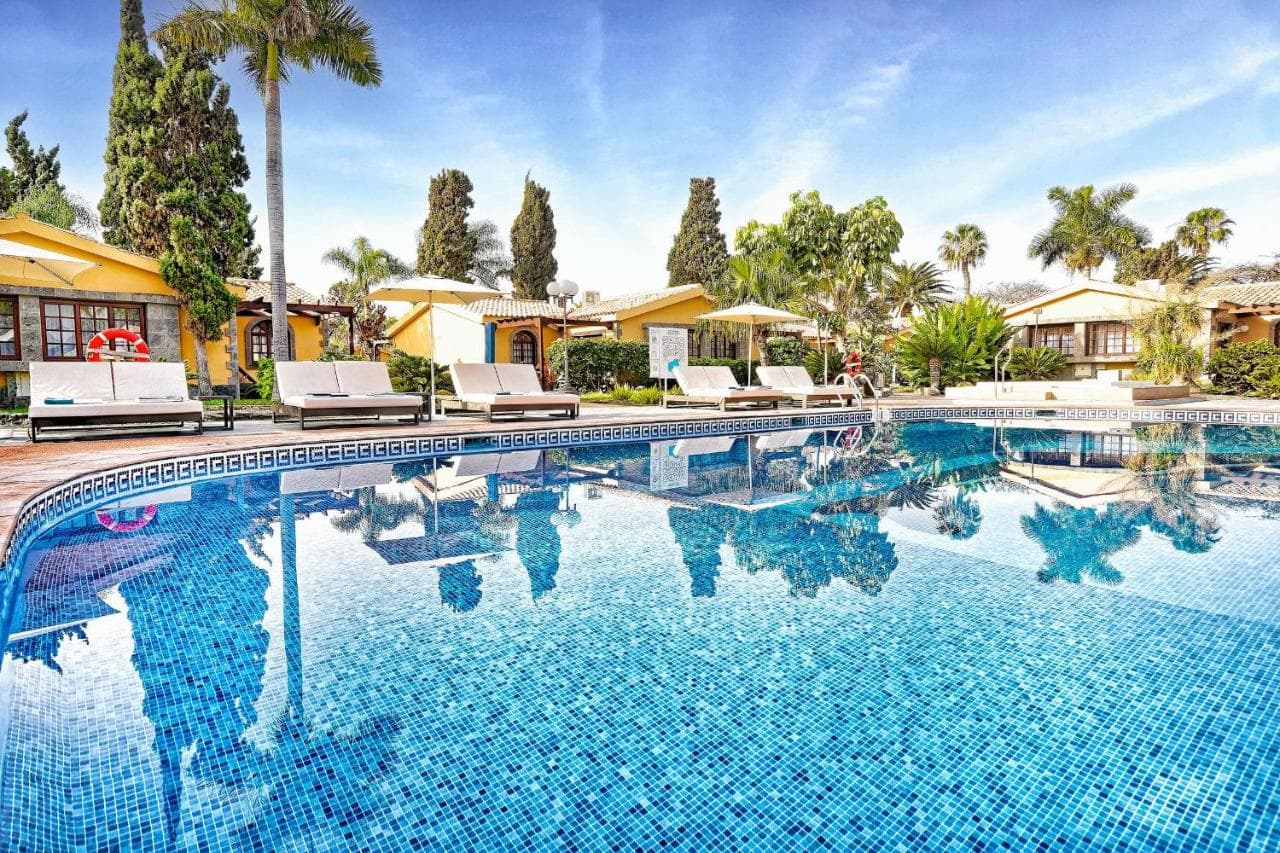 Maspalomas Villas by Dunas foto 1