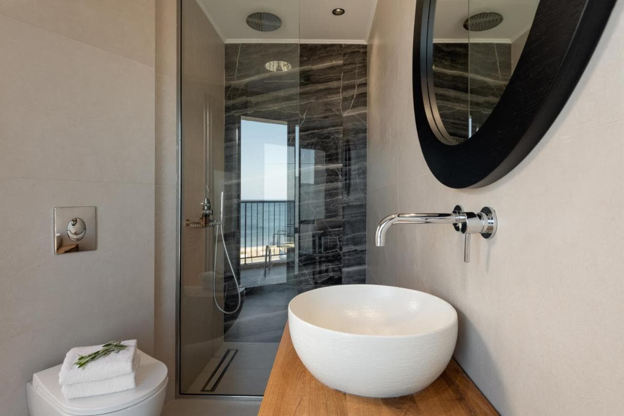 Hotel Ideon foto 2