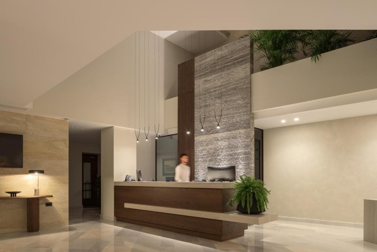 Hotel Ideon Rethimnon photo 5