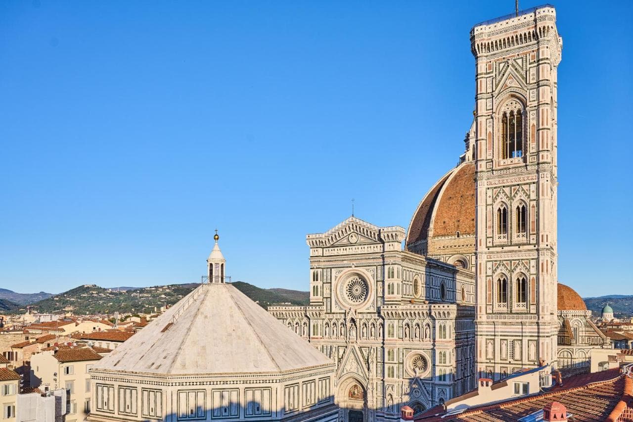 Duomo Luxury Florence foto 1