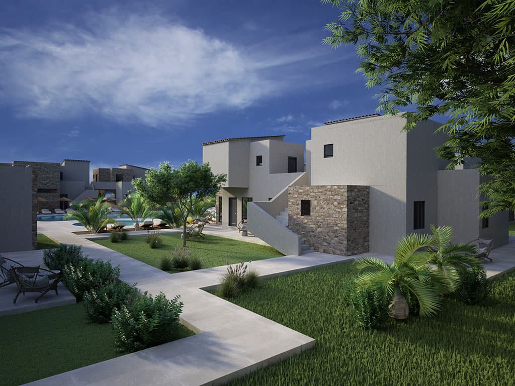 Serena Holiday Resort foto 3