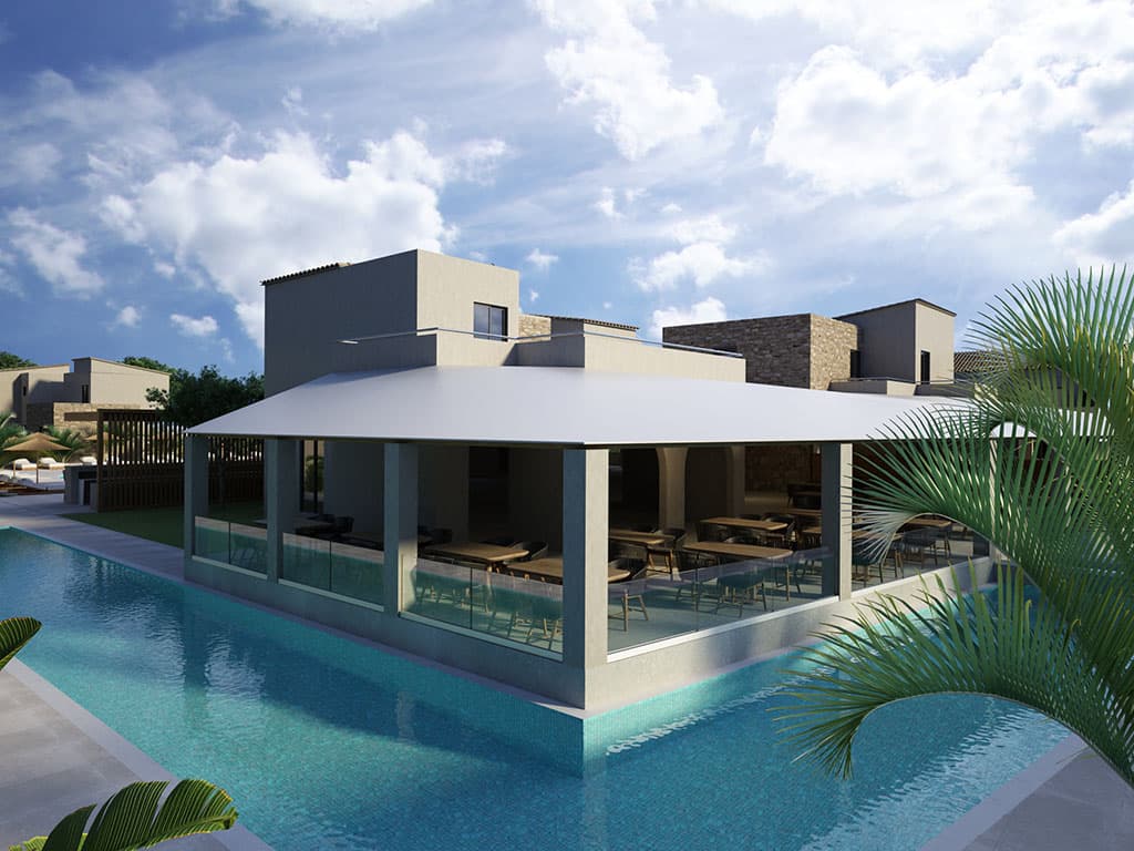 Serena Holiday Resort foto 4
