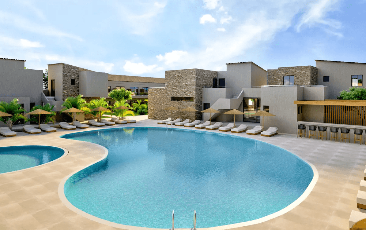Serena Holiday Resort foto 1