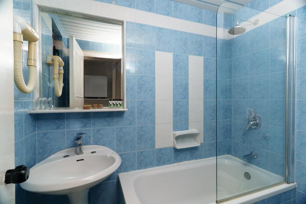 Iliessa Beach Hotel foto 3