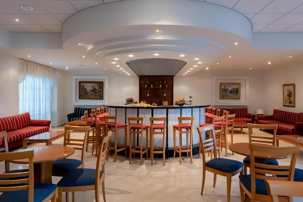 Iliessa Beach Hotel foto 4