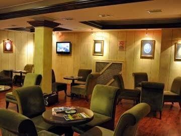 Hotel Ilkay foto 4