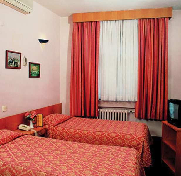 Hotel Ilkay foto 2