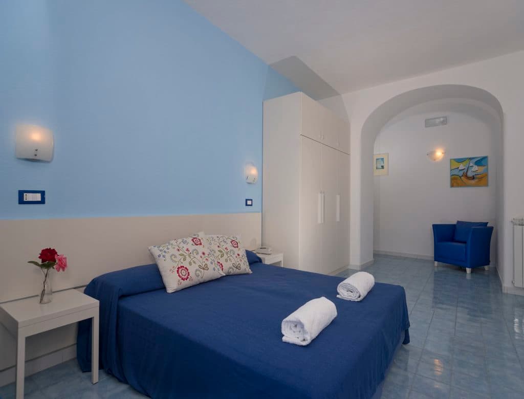 Hotel Imperamare foto 2