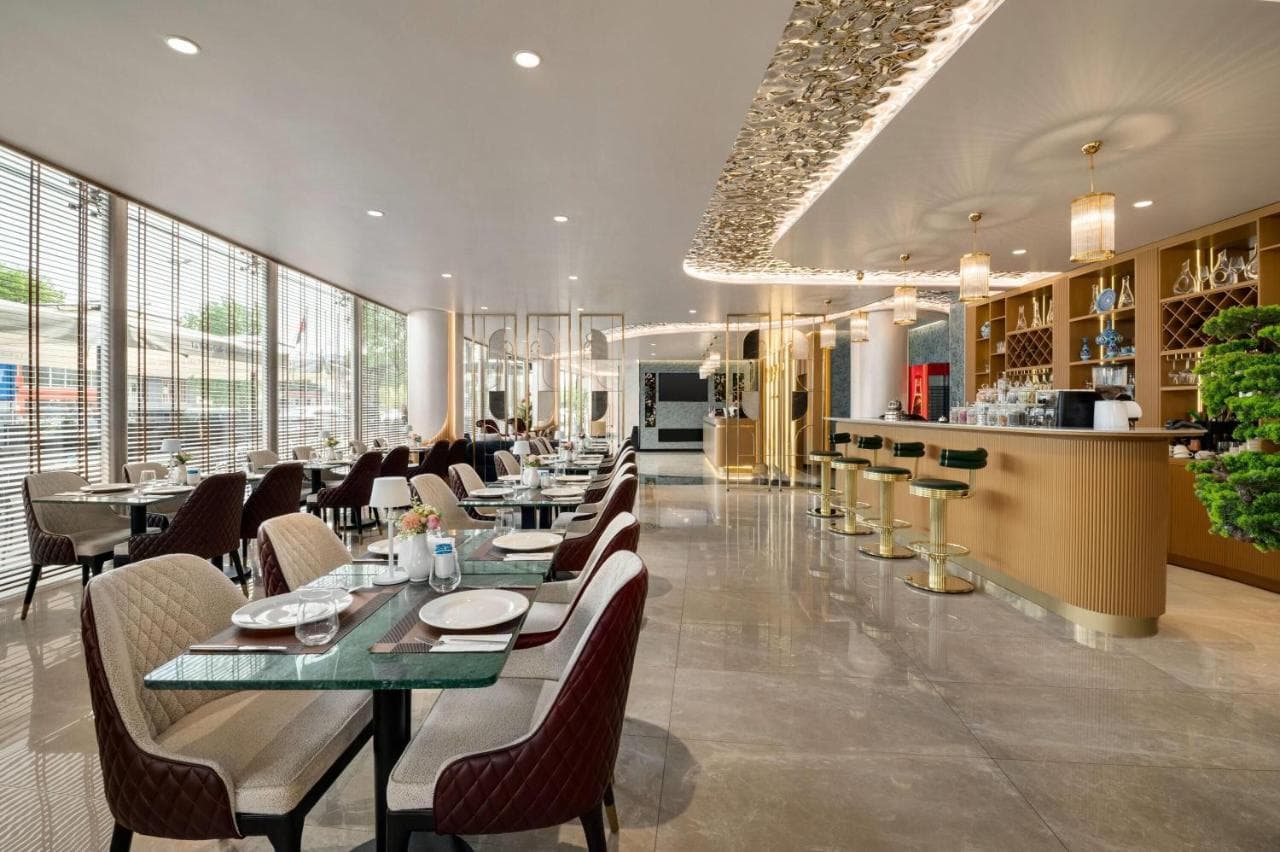 TRYP by Wyndham Istanbul Beyoglu Istanbul photo 5