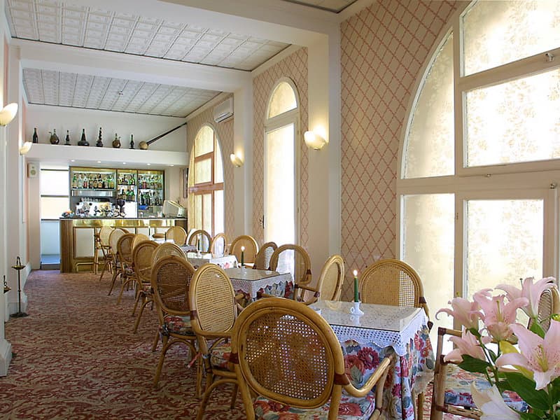 Hotel Montecatini Palace foto 3