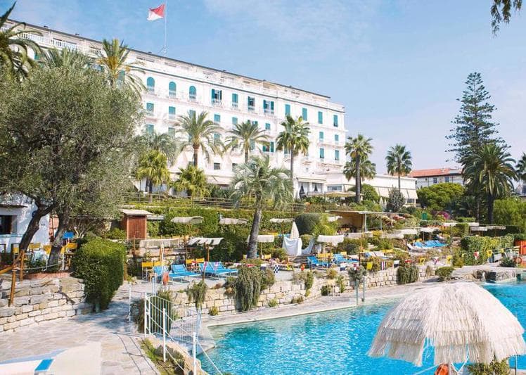 Hotel Royal foto 1