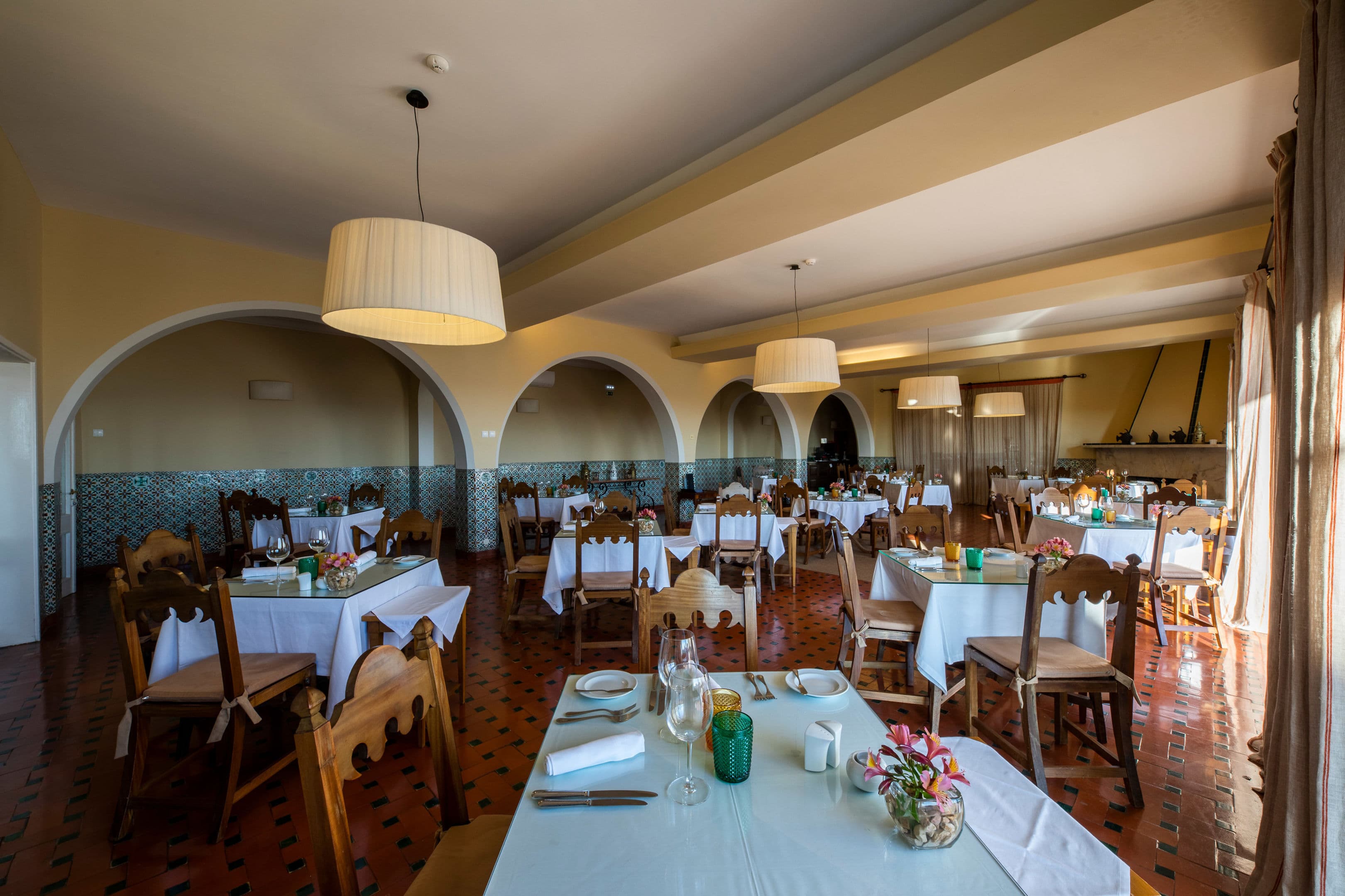 Pousada Sagres - Charming Hotel foto 4