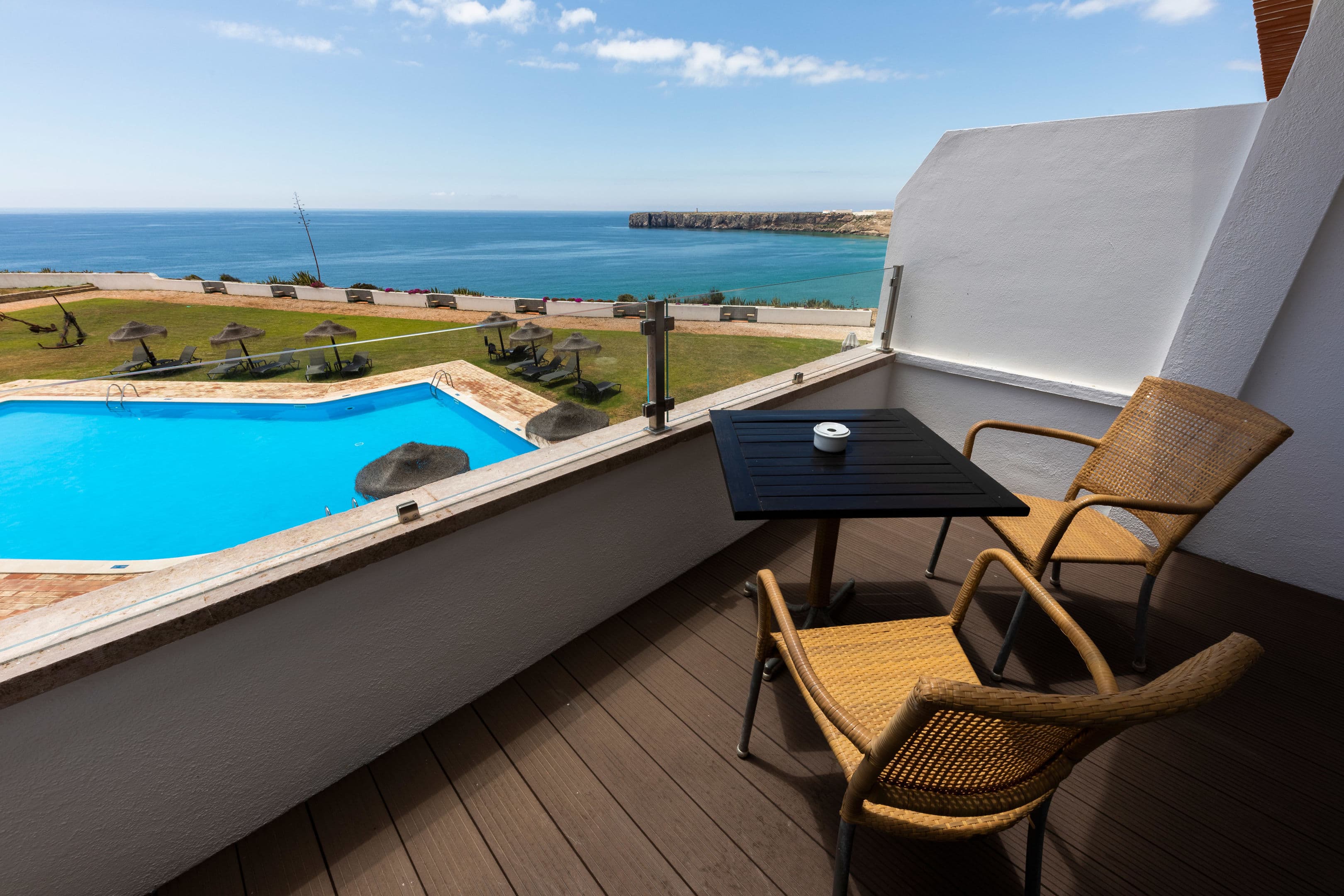 Pousada Sagres - Charming Hotel Sagres photo 5