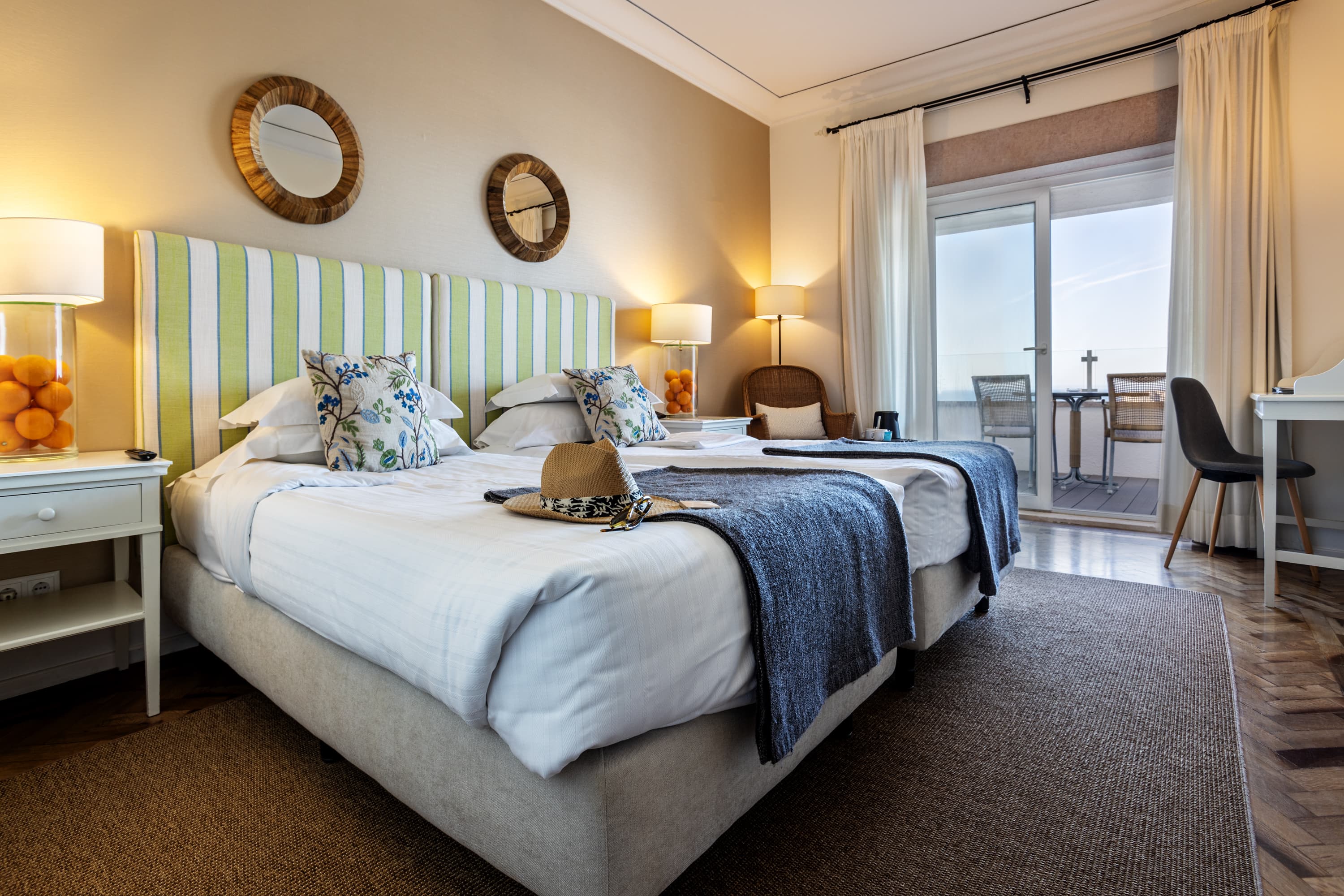 Pousada Sagres - Charming Hotel foto 2