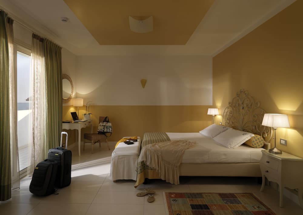 Hotel Le Soleil foto 4