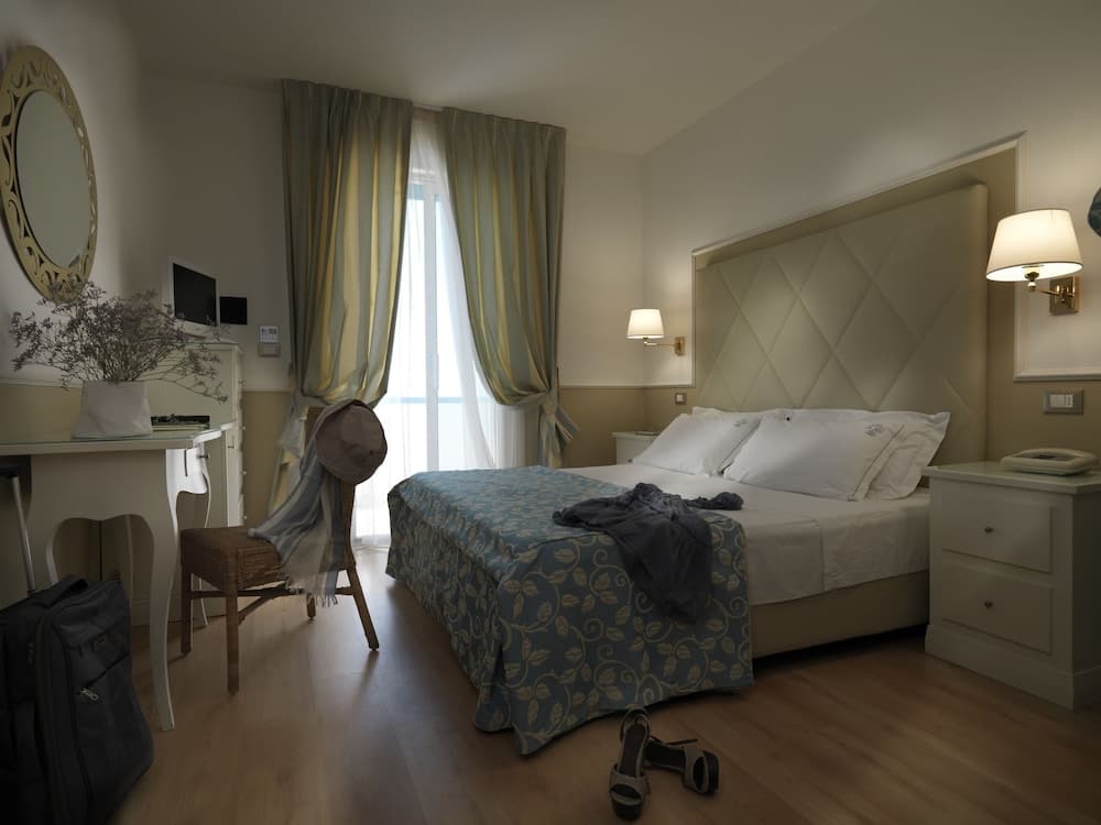 Hotel Le Soleil Lido di Jesolo photo 5