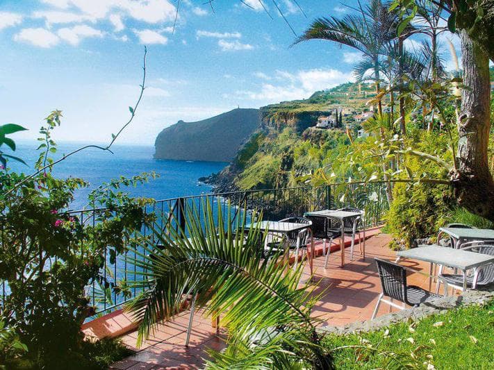 Inn & Art Madeira Canico photo 5