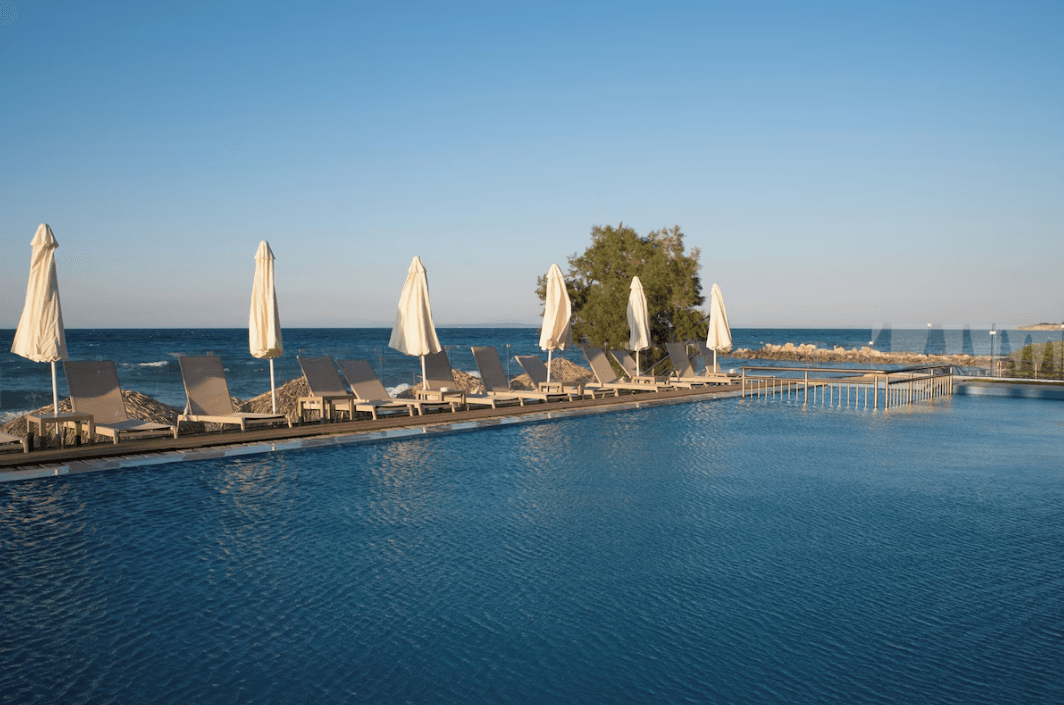 Golden Coast Suites foto 1