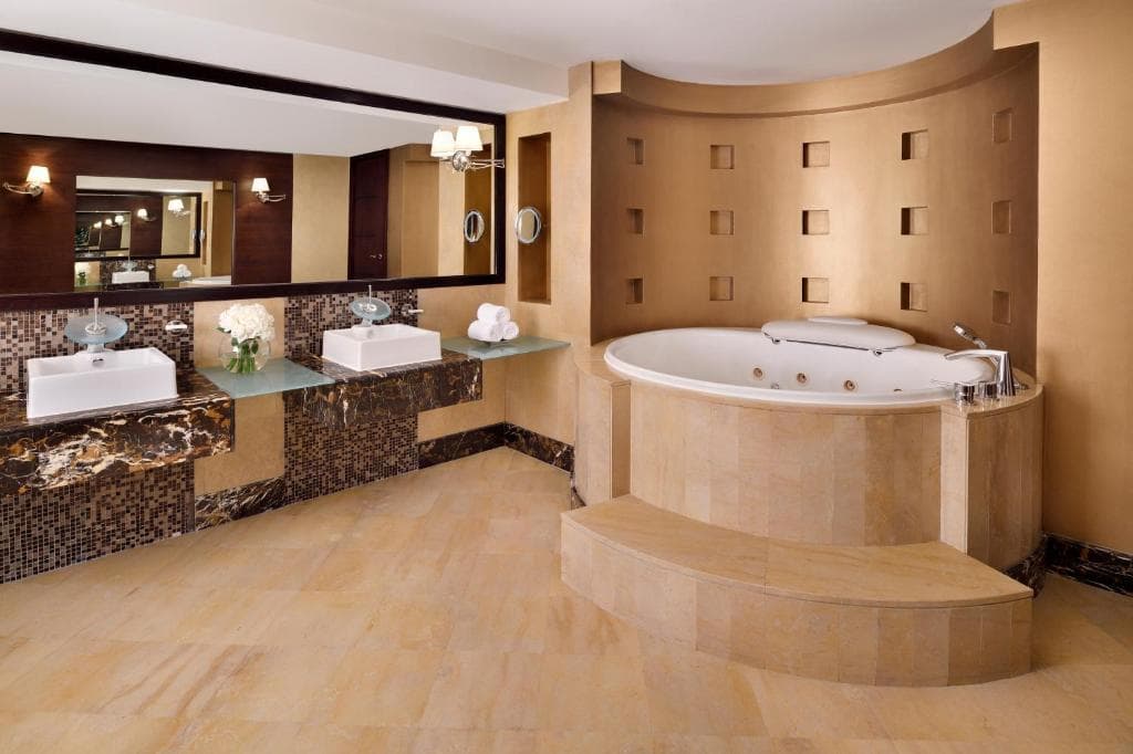Intercontinental Abu Dhabi foto 3
