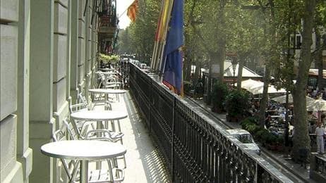 Internacional Ramblas Atiram foto 1