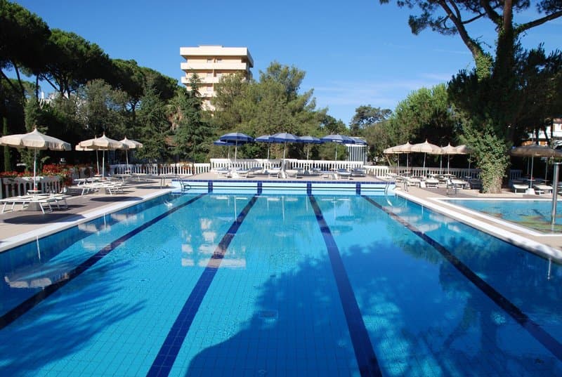 Park Hotel Marinetta - Beach & Spa foto 4