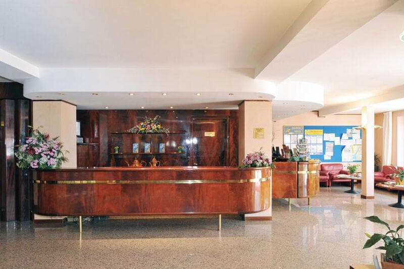 Hotel Internazionale foto 4