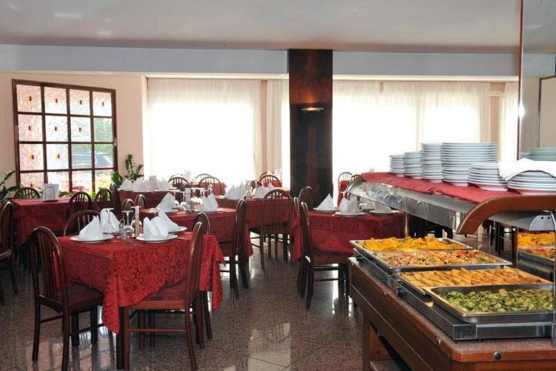 Hotel Internazionale Torri del Benaco photo 5