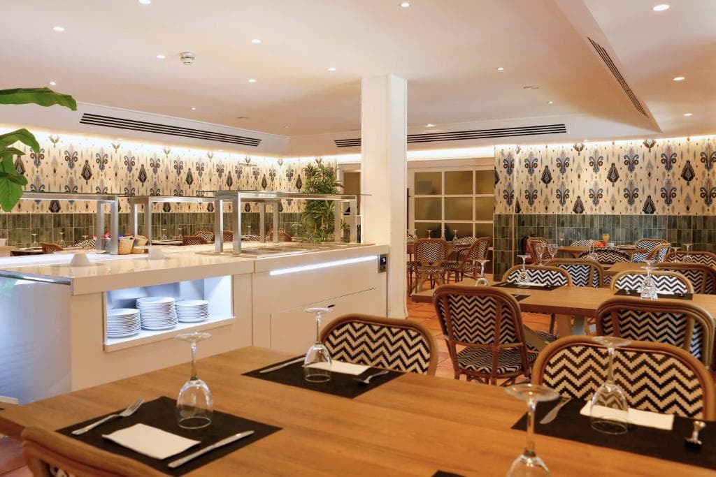 Hotel Intelier Bonaire Benicasim photo 5