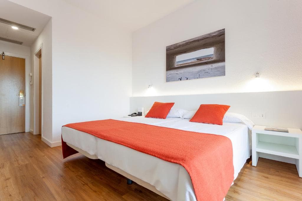 Hotel Intelier Orange foto 2