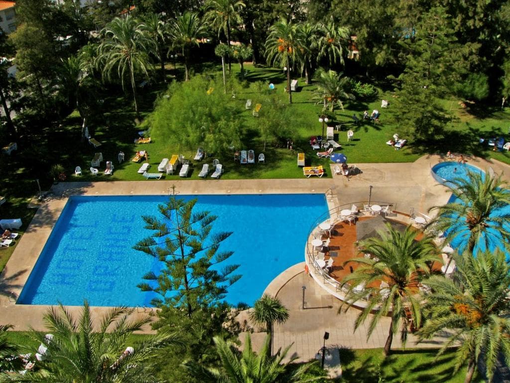 Hotel Intelier Orange foto 1