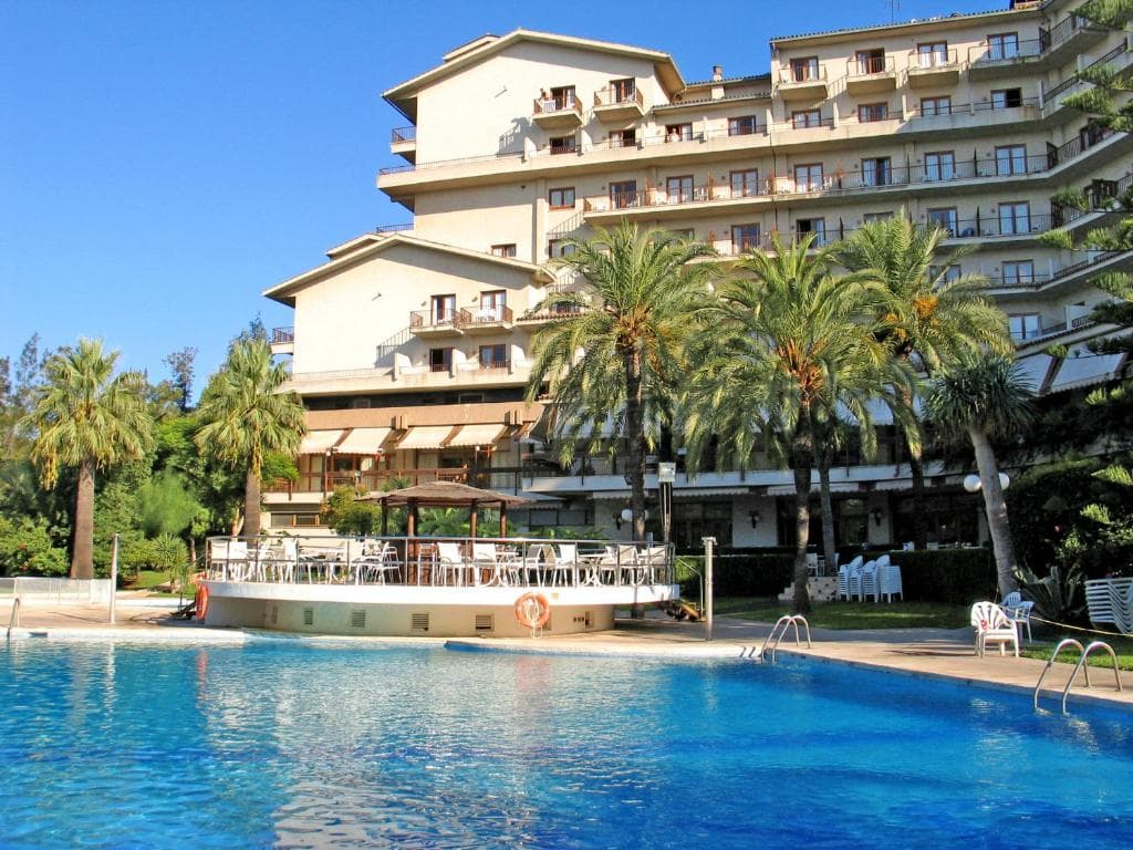 Hotel Intelier Orange foto 4