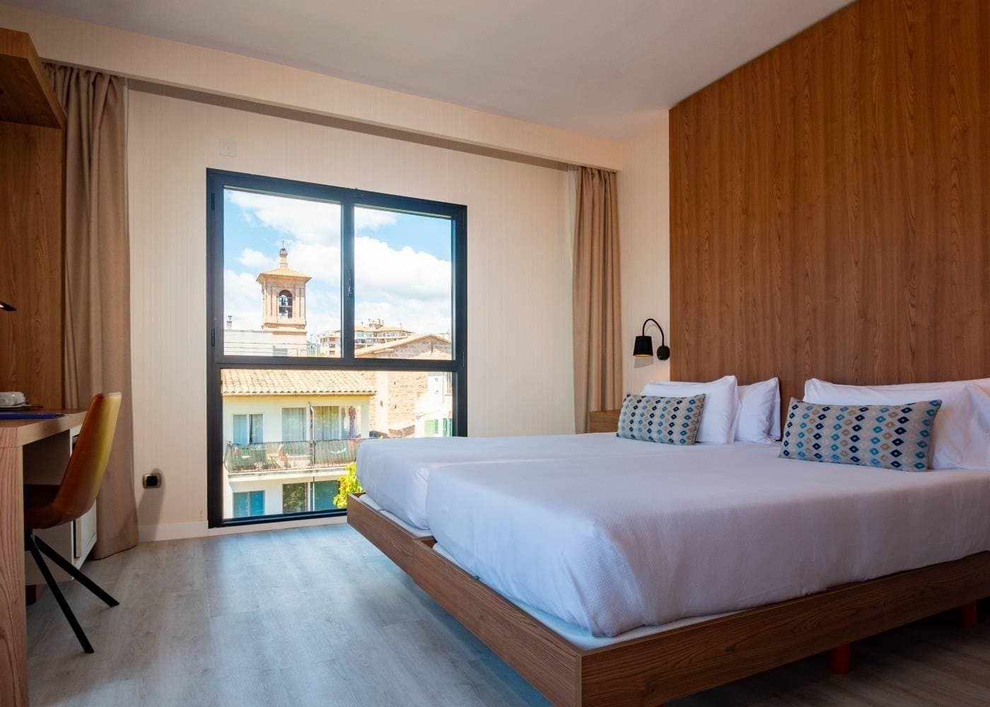 Isla Mallorca Urban Hotel & Spa foto 2