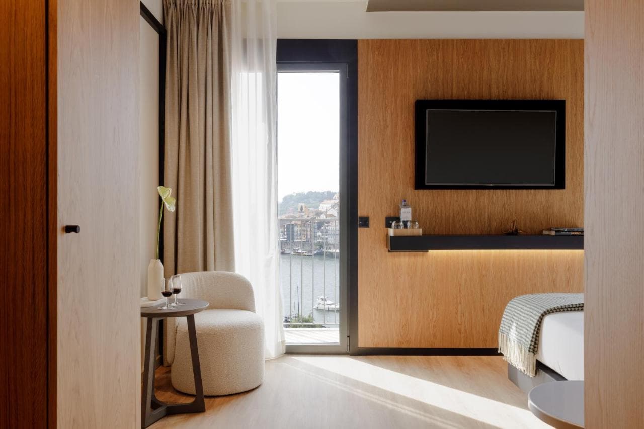 Porto River Soul Hotel Vila Nova de Gaia photo 5