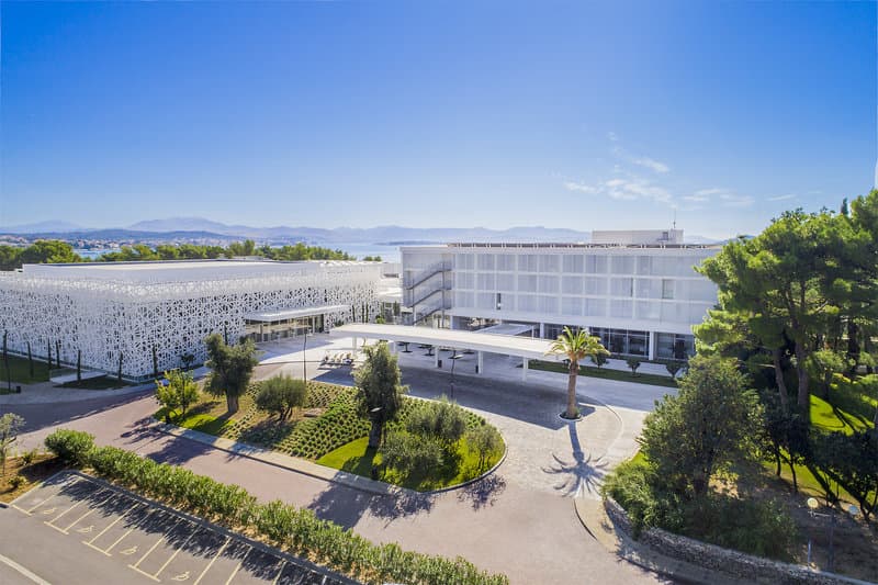 Amadria Park Hotel Ivan foto 1